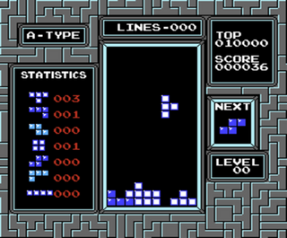 Tetris